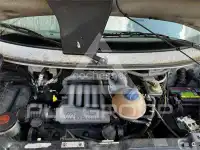 1999 Volkswagen Transporter