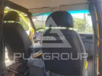 1999 Volkswagen Transporter