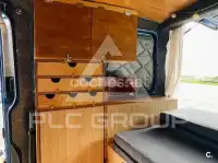 1999 Volkswagen Multivan
