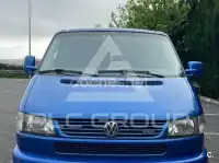 1999 Volkswagen Multivan