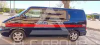 1999 Volkswagen Multivan