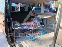 1999 Volkswagen Multivan