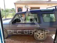 1999 Land Rover Discovery