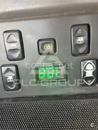 1999 Land Rover Discovery