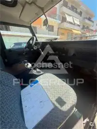 1999 Land Rover DEFENDER