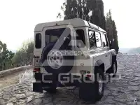 1999 Land Rover DEFENDER