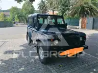 1999 Land Rover DEFENDER