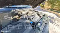 1999 Land Rover 