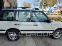 1999 Land Rover 
