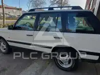 1999 Land Rover 