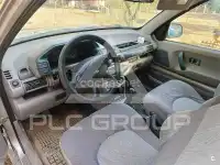 1999 Land Rover Freelander