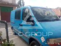 1999 Renault Master
