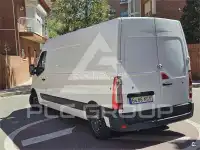1999 Renault Master