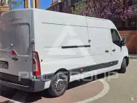 1999 Renault Master