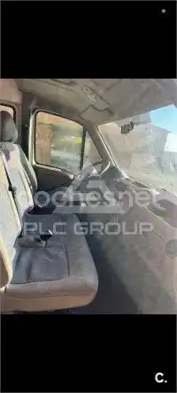 1999 Renault Master