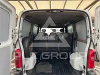 1999 Renault Master