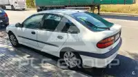 1999 Renault Laguna