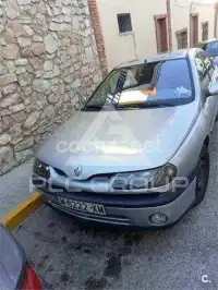 1999 Renault Laguna