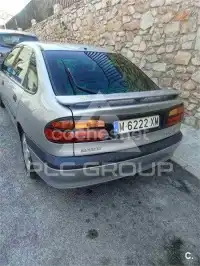 1999 Renault Laguna