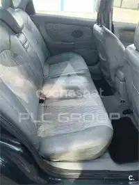 1999 Renault Laguna