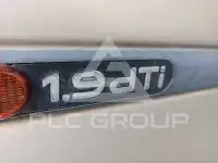 1999 Renault Laguna