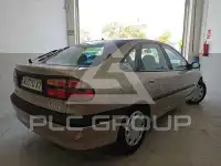 1999 Renault Laguna