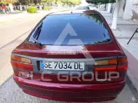 1999 Renault Laguna