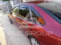 1999 Renault Laguna