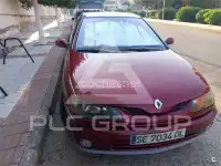1999 Renault Laguna