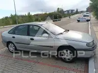 1999 Renault Laguna