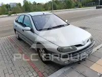 1999 Renault Laguna