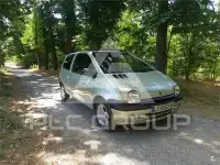1999 Renault Twingo