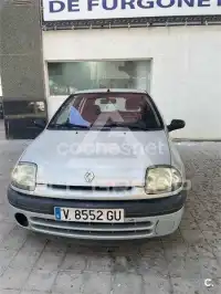 1999 Renault Clio