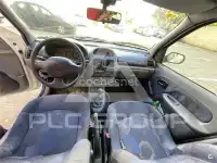 1999 Renault Clio