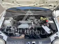 1999 Renault Clio