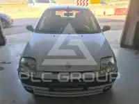 1999 Renault Clio