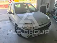 1999 Renault Clio