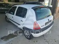 1999 Renault Clio