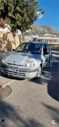 1999 Renault Clio