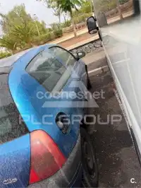 1999 Renault Clio