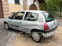 1999 Renault Clio