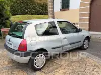 1999 Renault Clio
