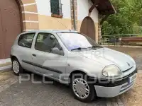 1999 Renault Clio