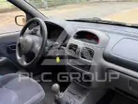 1999 Renault Clio