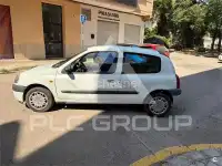 1999 Renault Clio