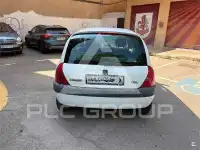1999 Renault Clio