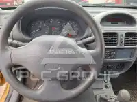 1999 Renault Clio
