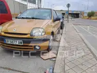 1999 Renault Clio