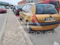 1999 Renault Clio