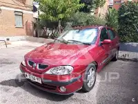 1999 Renault Megane